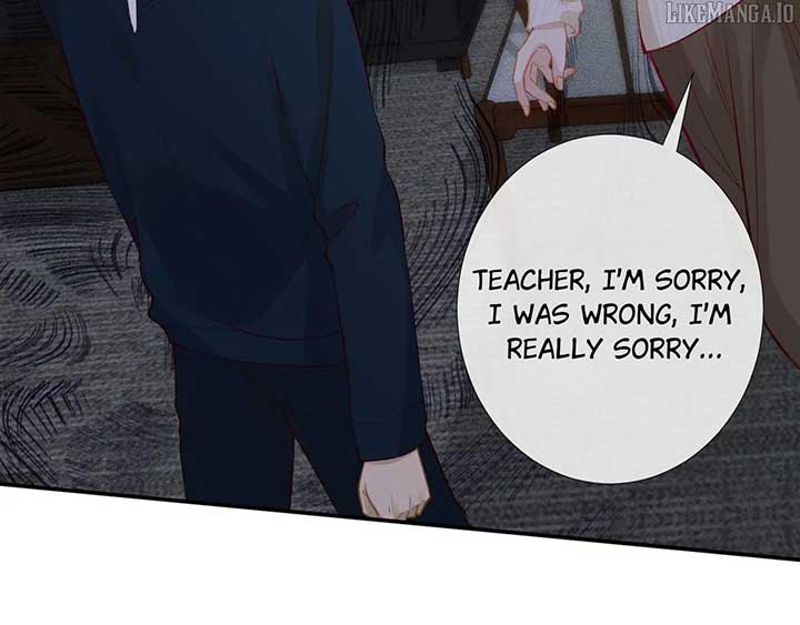 Everyone’s Darling Chapter 206 - Page 61