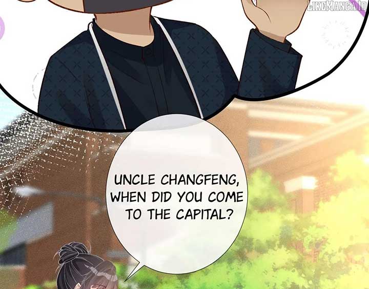 Everyone’s Darling Chapter 206 - Page 74