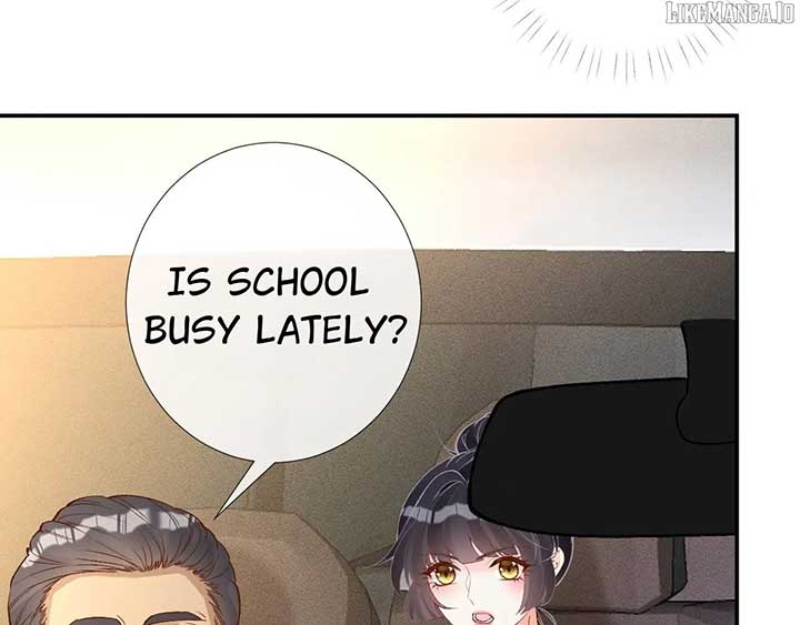 Everyone’s Darling Chapter 206 - Page 78