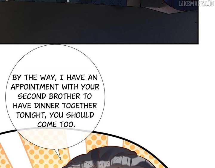 Everyone’s Darling Chapter 206 - Page 80