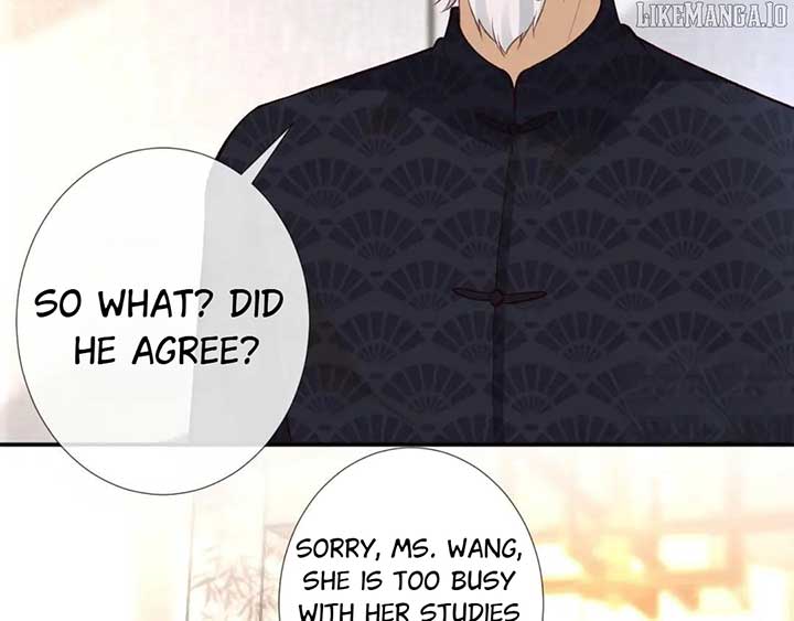 Everyone’s Darling Chapter 207 - Page 5