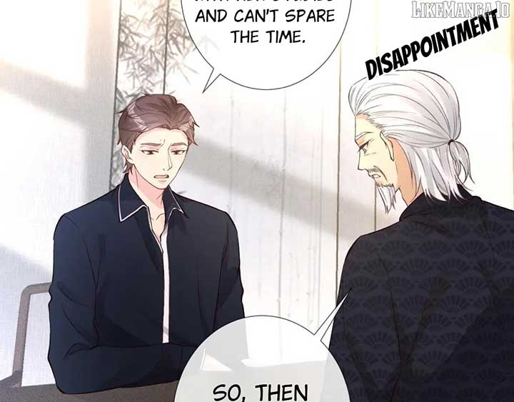 Everyone’s Darling Chapter 207 - Page 6
