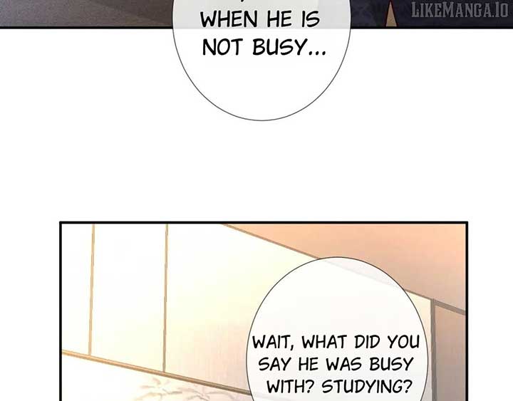 Everyone’s Darling Chapter 207 - Page 7