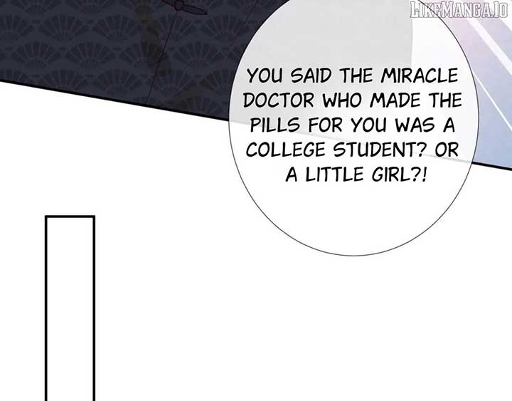 Everyone’s Darling Chapter 207 - Page 11