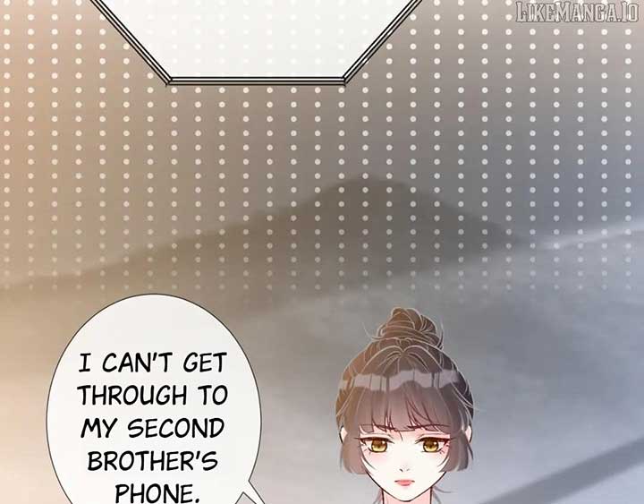 Everyone’s Darling Chapter 207 - Page 14