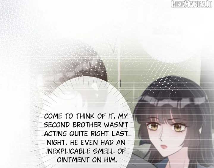 Everyone’s Darling Chapter 207 - Page 21