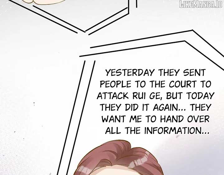 Everyone’s Darling Chapter 207 - Page 26
