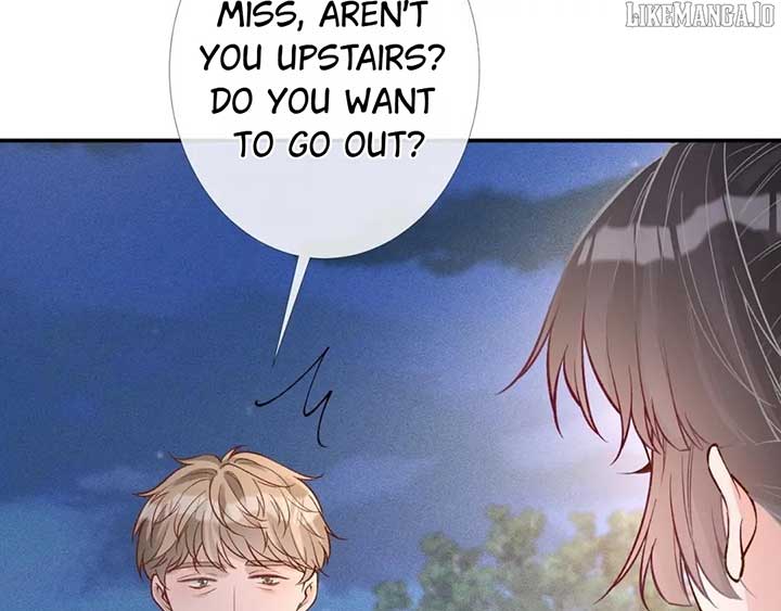 Everyone’s Darling Chapter 207 - Page 33