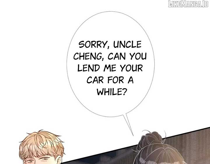 Everyone’s Darling Chapter 207 - Page 35