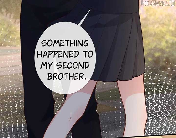 Everyone’s Darling Chapter 207 - Page 37