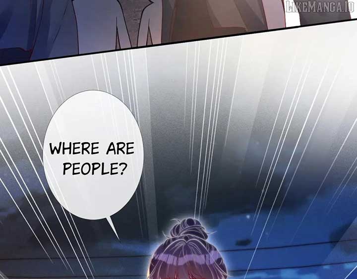 Everyone’s Darling Chapter 207 - Page 62