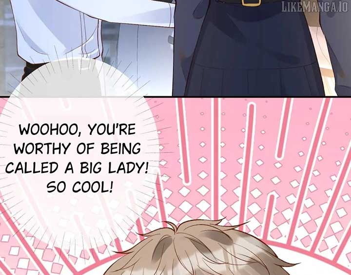 Everyone’s Darling Chapter 207 - Page 66