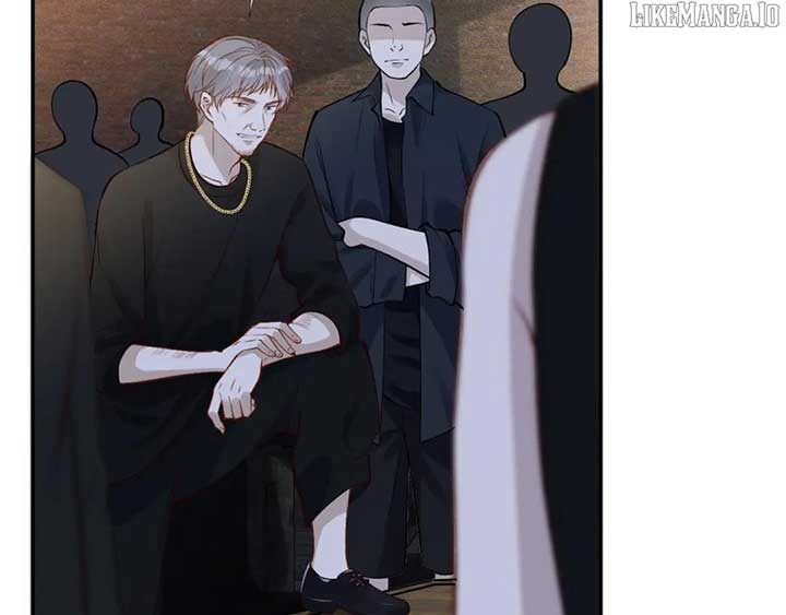 Everyone’s Darling Chapter 207 - Page 69