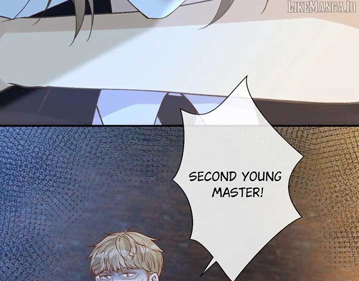 Everyone’s Darling Chapter 208 - Page 25