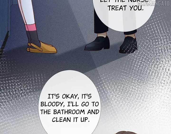 Everyone’s Darling Chapter 208 - Page 74
