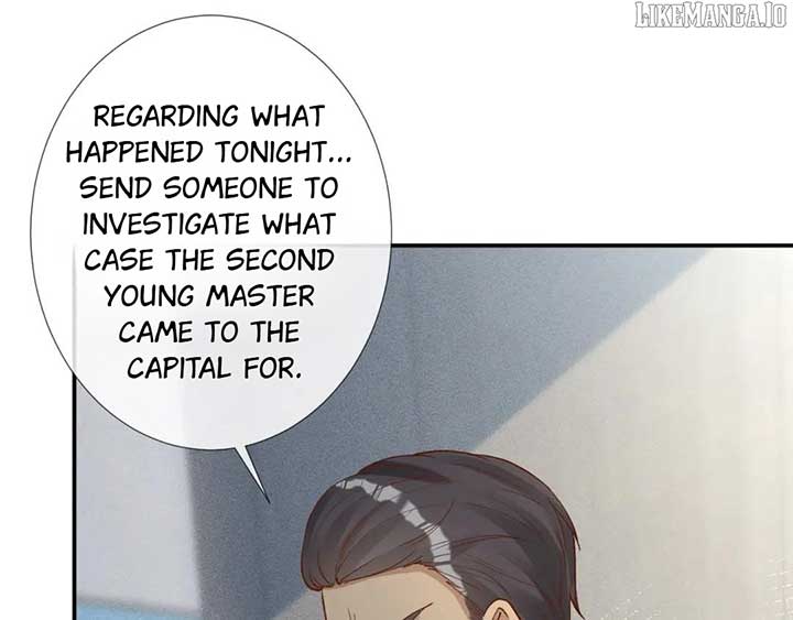 Everyone’s Darling Chapter 208 - Page 81