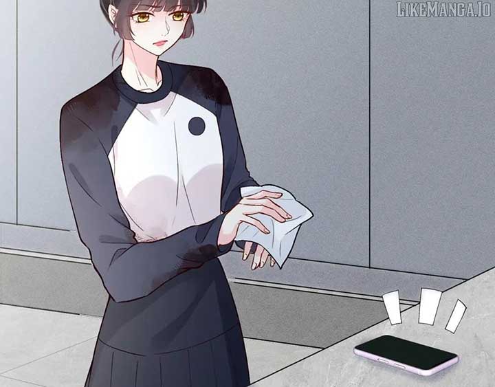 Everyone’s Darling Chapter 208 - Page 88