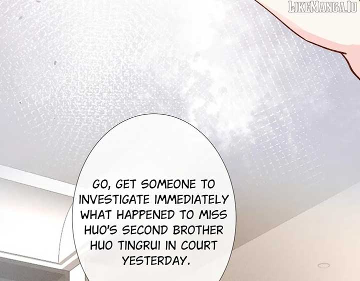 Everyone’s Darling Chapter 208 - Page 95