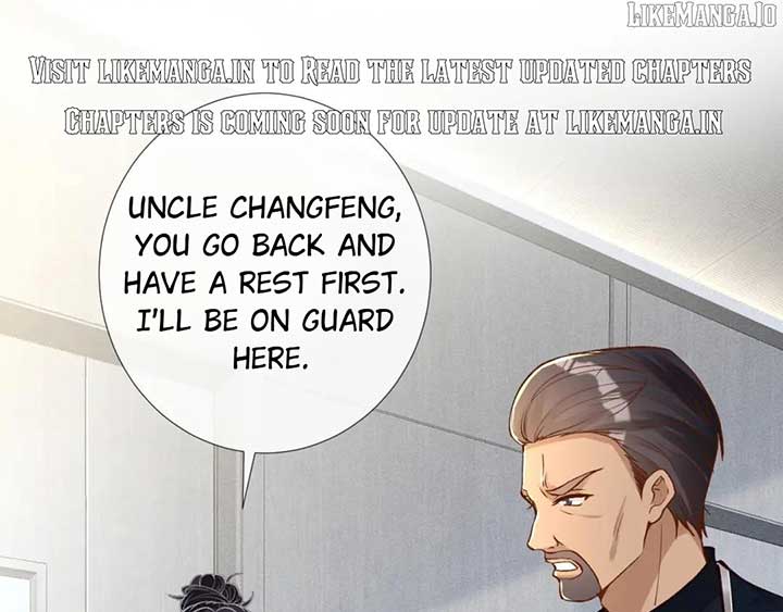 Everyone’s Darling Chapter 209 - Page 1