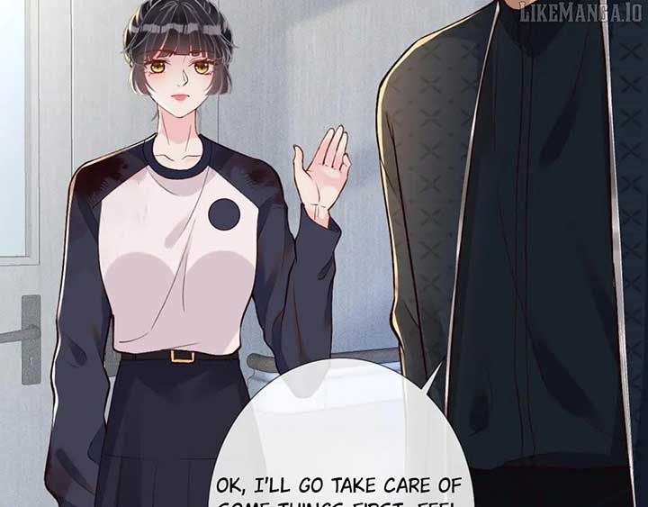 Everyone’s Darling Chapter 209 - Page 2