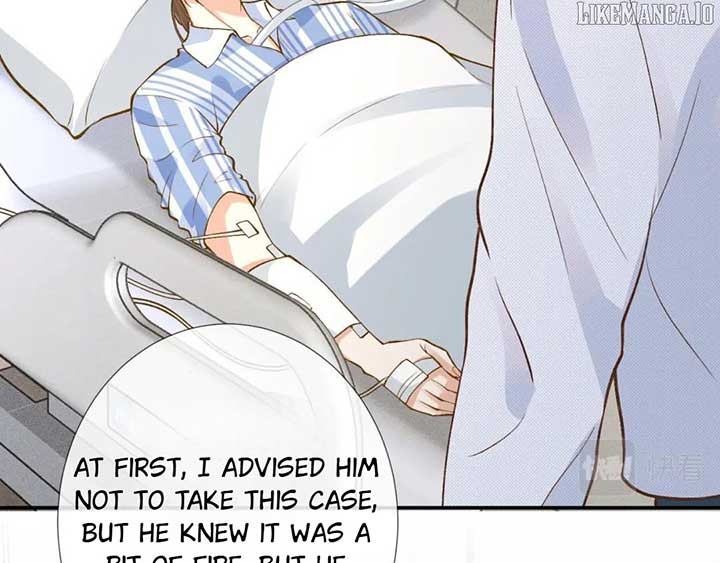 Everyone’s Darling Chapter 209 - Page 8
