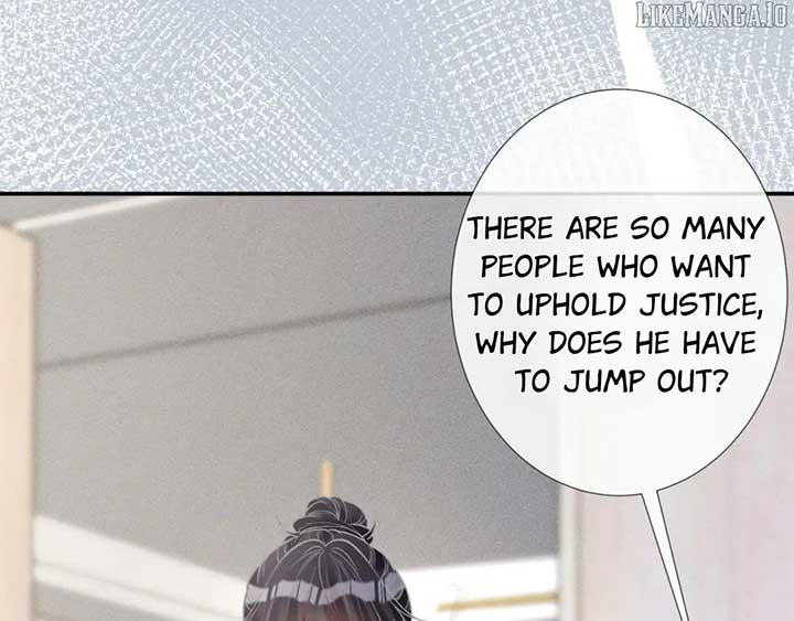 Everyone’s Darling Chapter 209 - Page 9