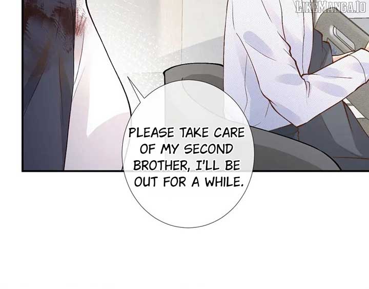 Everyone’s Darling Chapter 209 - Page 15