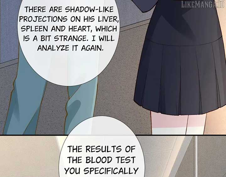 Everyone’s Darling Chapter 209 - Page 20