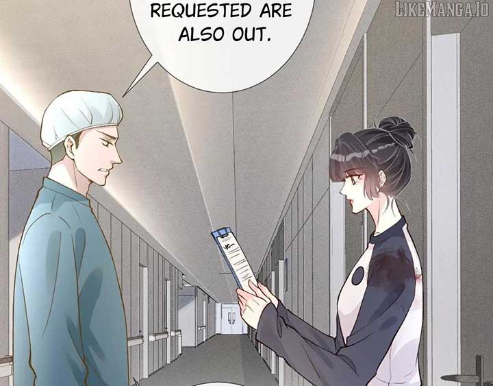 Everyone’s Darling Chapter 209 - Page 21