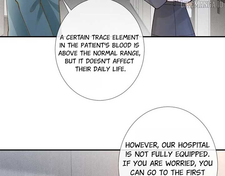 Everyone’s Darling Chapter 209 - Page 22