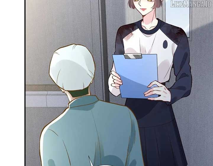 Everyone’s Darling Chapter 209 - Page 25
