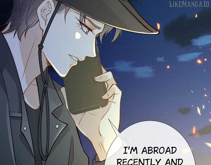 Everyone’s Darling Chapter 209 - Page 36