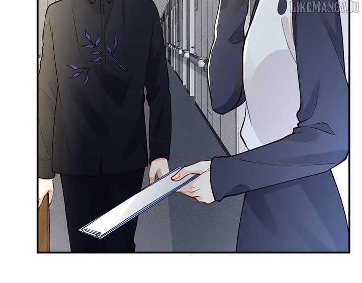Everyone’s Darling Chapter 209 - Page 39