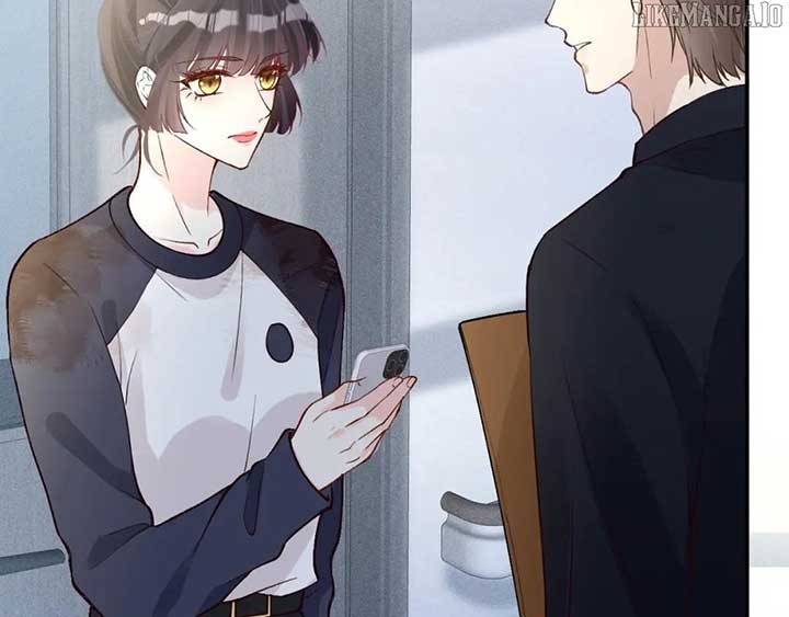 Everyone’s Darling Chapter 209 - Page 55
