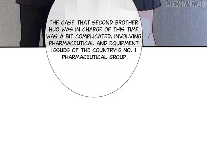 Everyone’s Darling Chapter 209 - Page 58