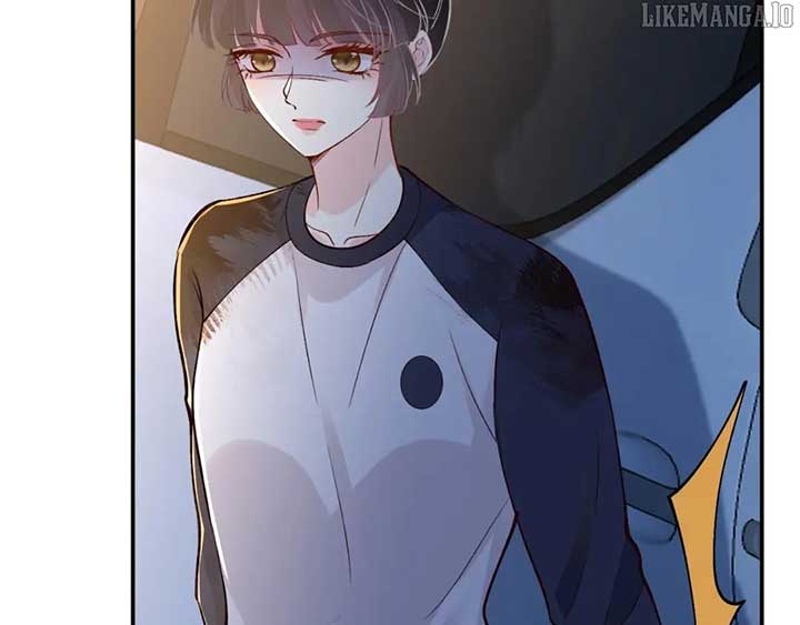 Everyone’s Darling Chapter 209 - Page 79