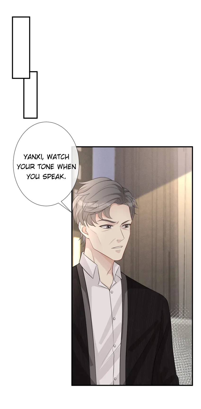 Everyone’s Darling Chapter 21 - Page 1