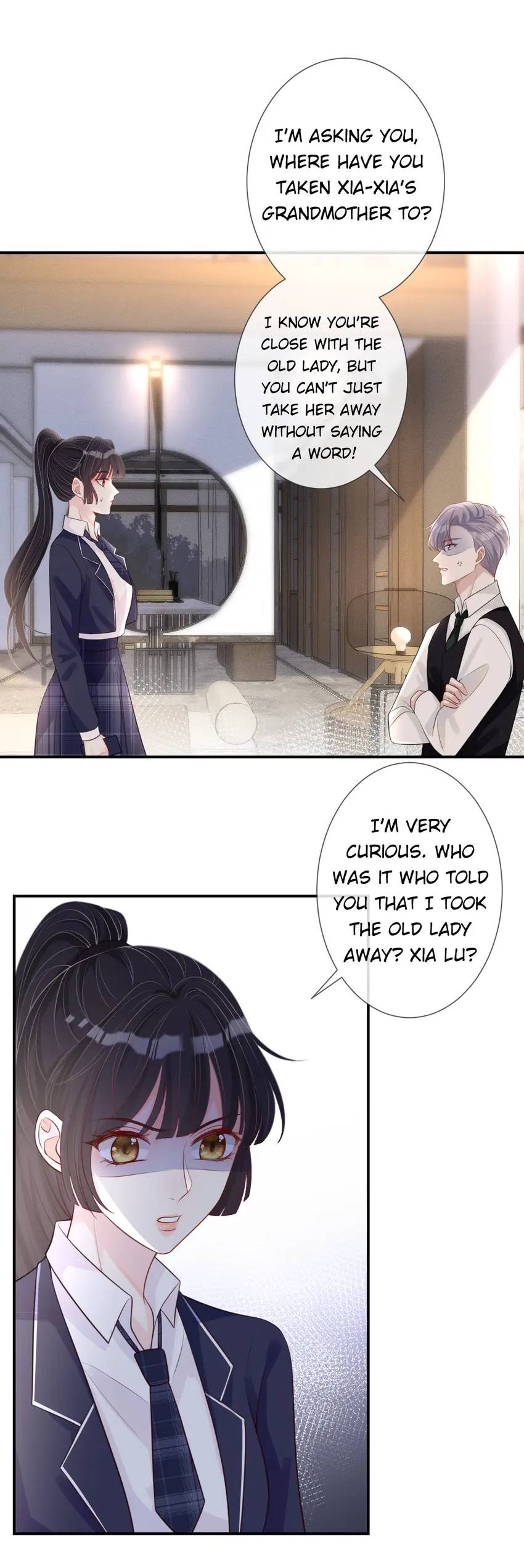 Everyone’s Darling Chapter 21 - Page 2