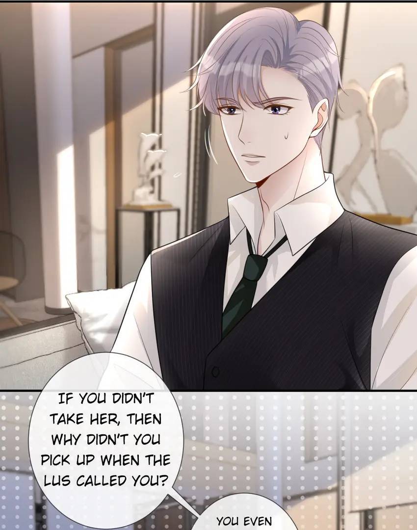 Everyone’s Darling Chapter 21 - Page 4