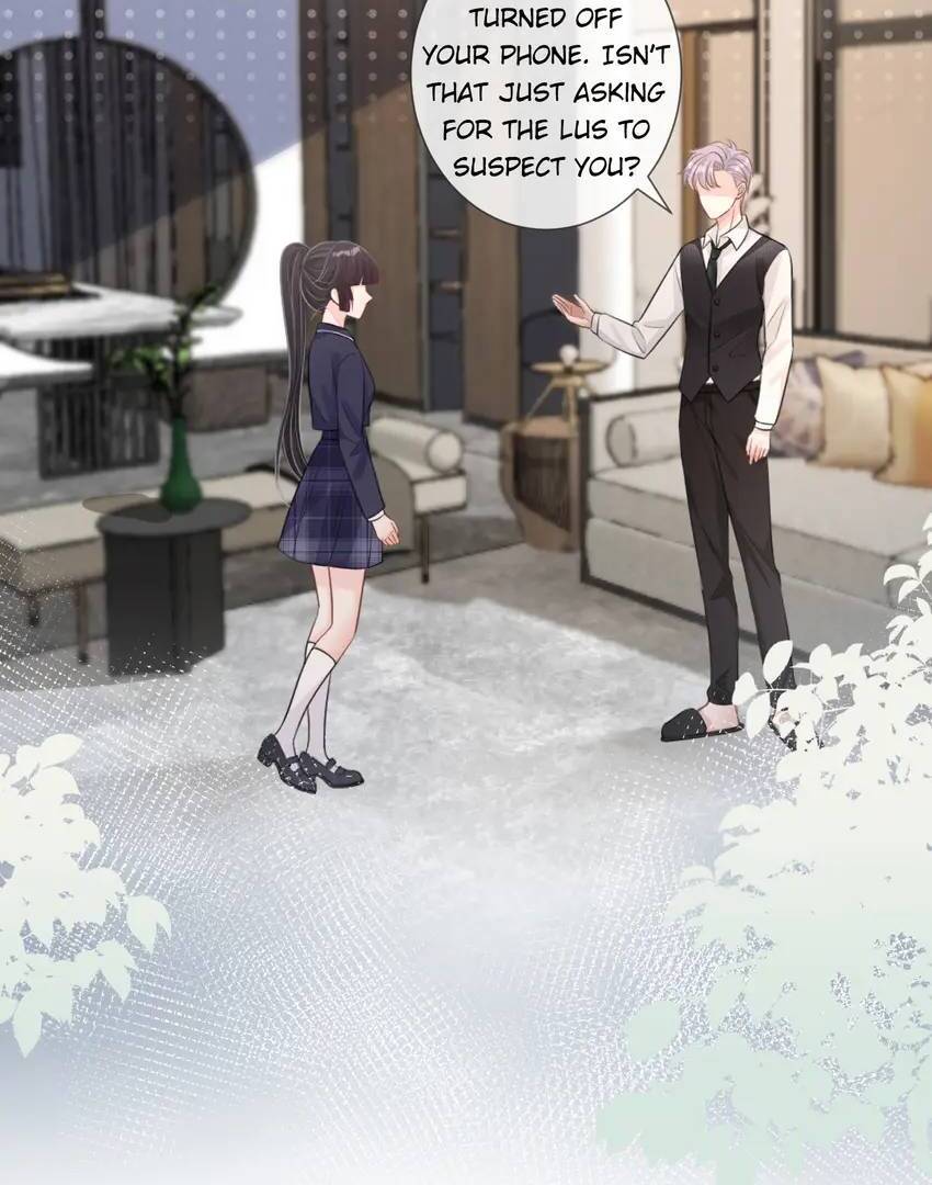 Everyone’s Darling Chapter 21 - Page 5