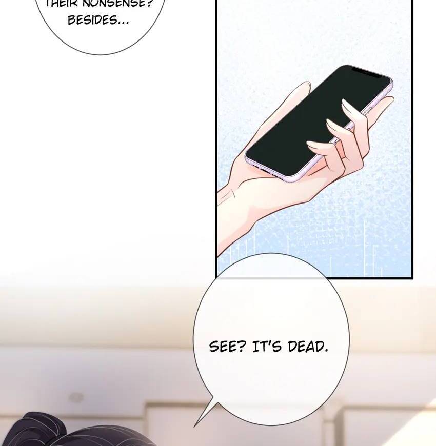 Everyone’s Darling Chapter 21 - Page 7