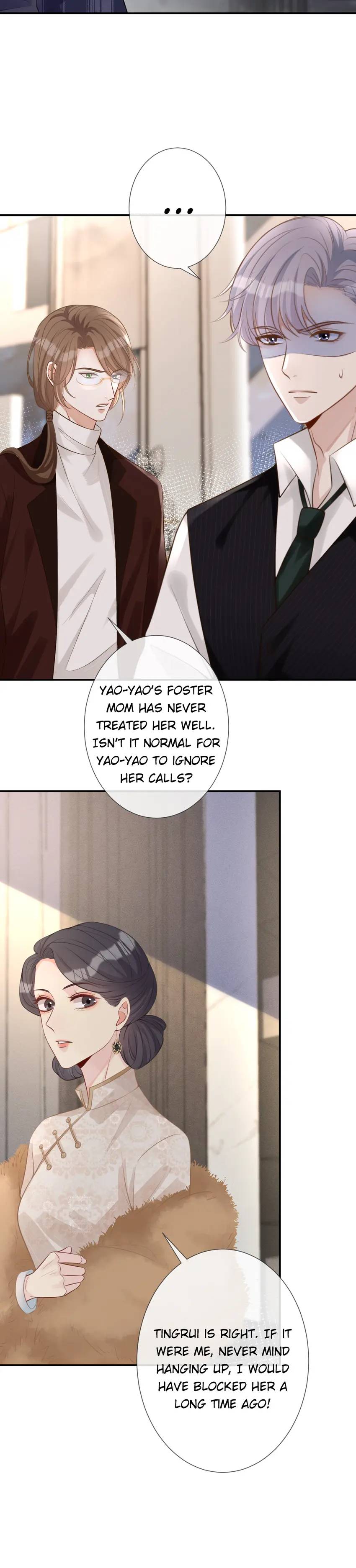 Everyone’s Darling Chapter 21 - Page 9