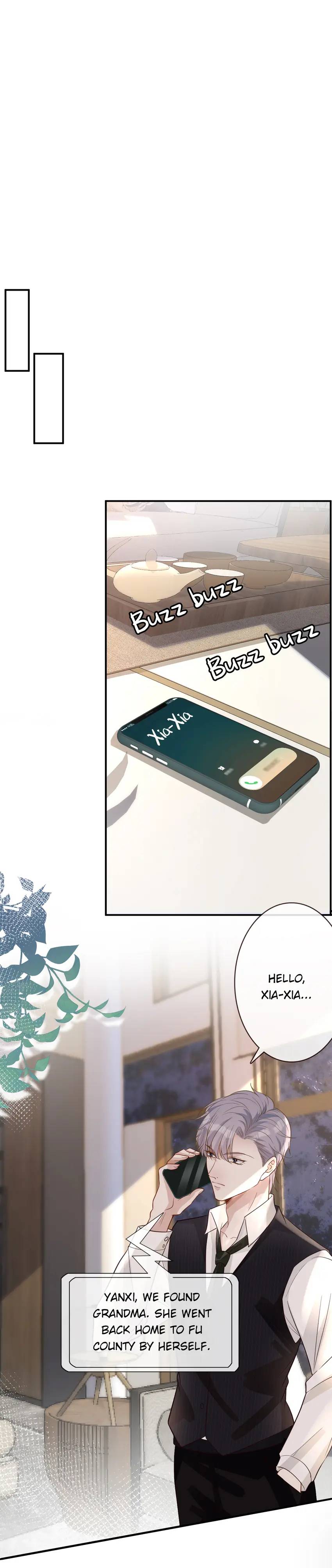 Everyone’s Darling Chapter 21 - Page 11