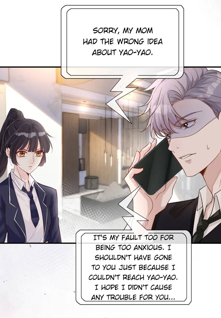 Everyone’s Darling Chapter 21 - Page 12