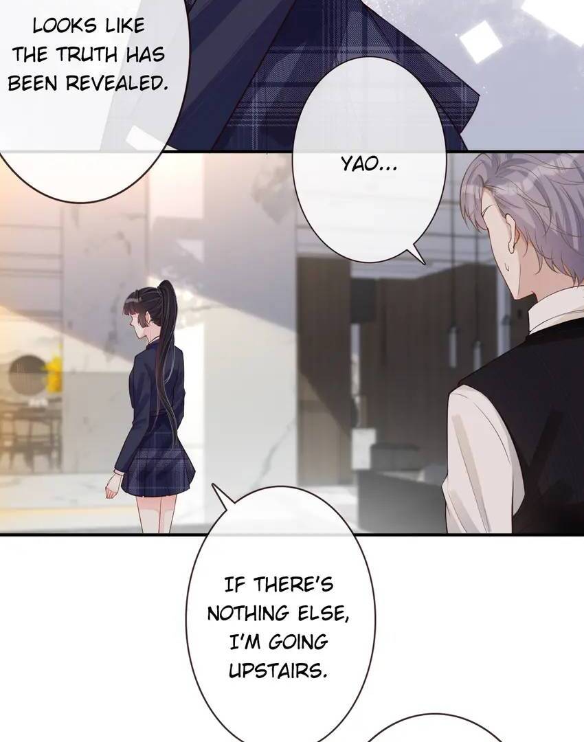 Everyone’s Darling Chapter 21 - Page 14