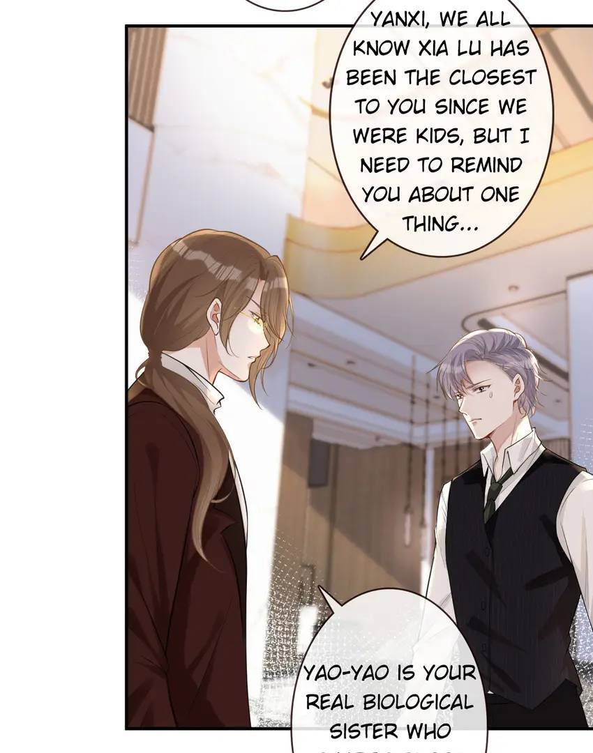 Everyone’s Darling Chapter 21 - Page 15