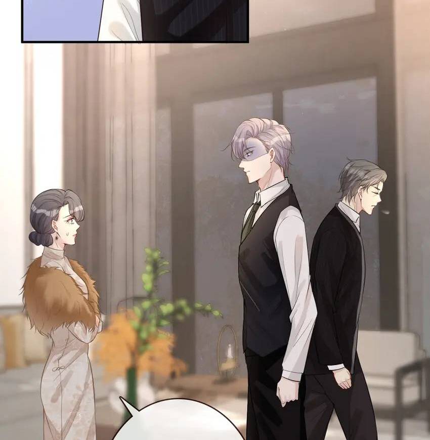 Everyone’s Darling Chapter 21 - Page 17