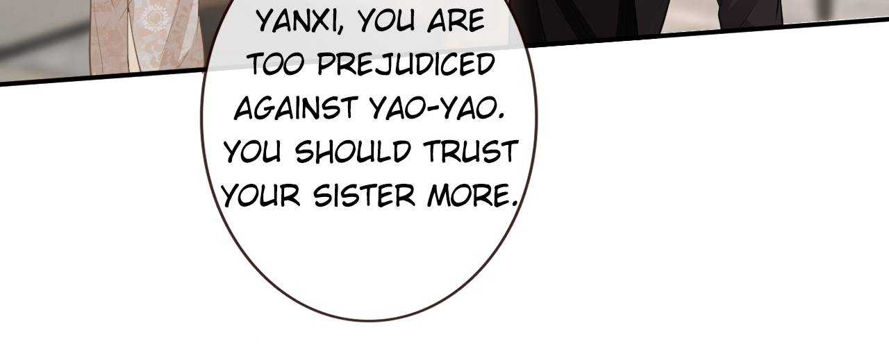 Everyone’s Darling Chapter 21 - Page 18