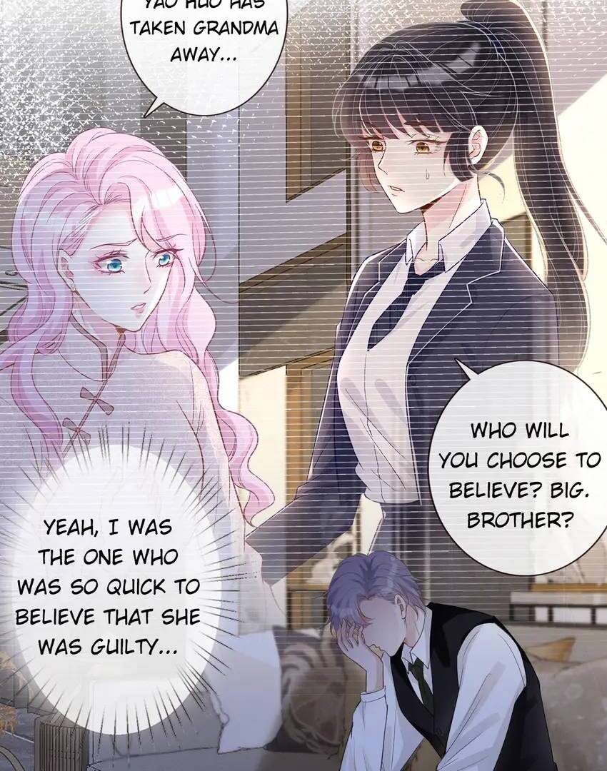 Everyone’s Darling Chapter 21 - Page 20