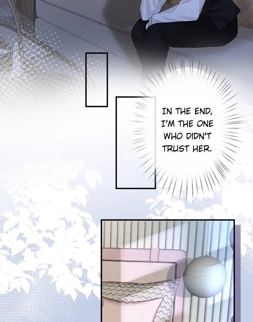 Everyone’s Darling Chapter 21 - Page 21